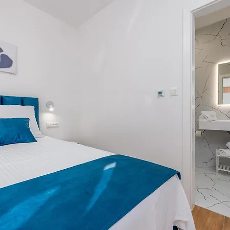 Menalo Zaton (Zadar)