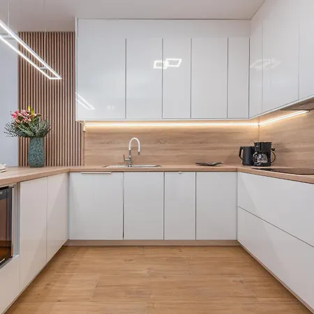 Menalo Villa Zaton (Zadar)